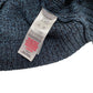 F&F festive jumper 6-7 years navy gaming pattern