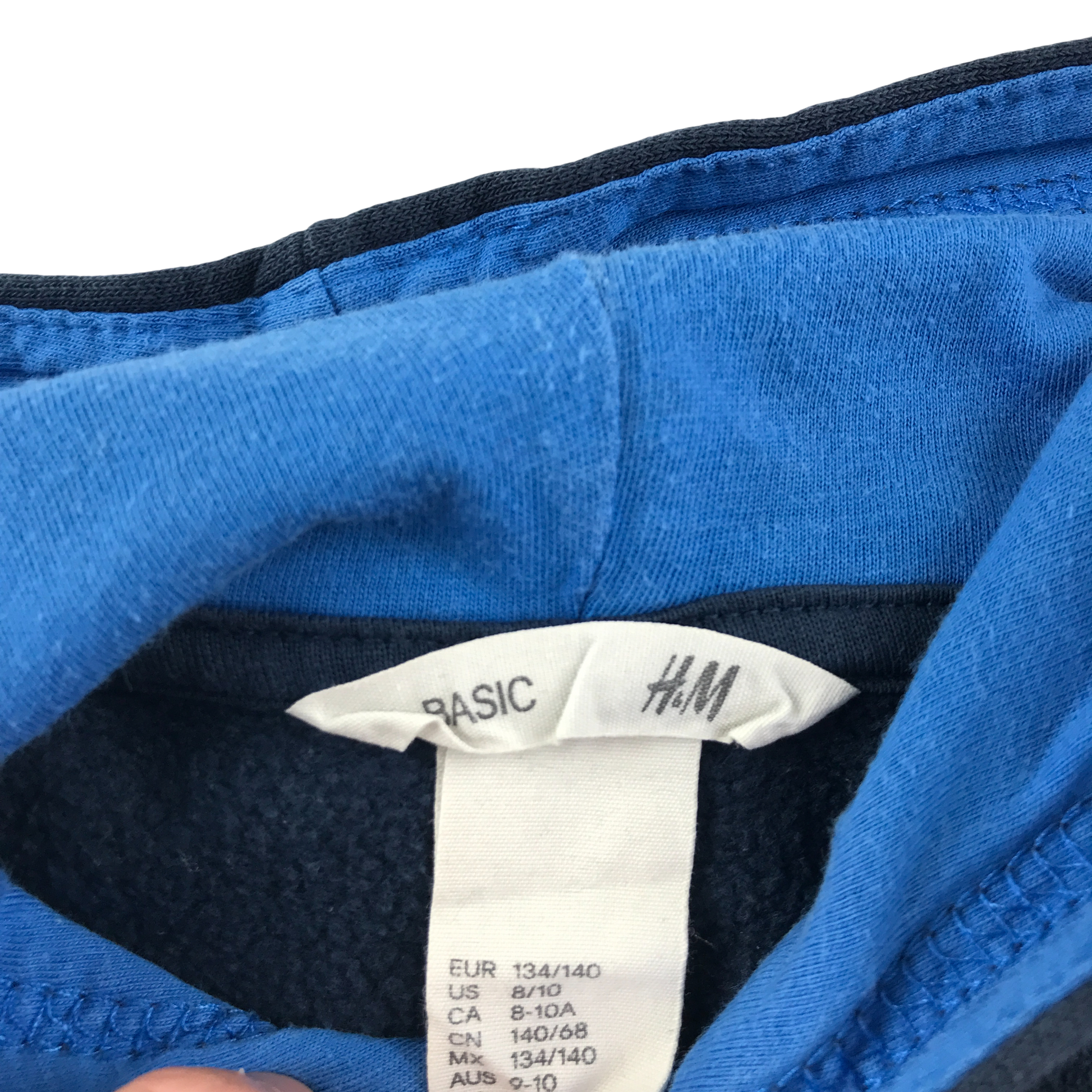 Preloved kids hoodie