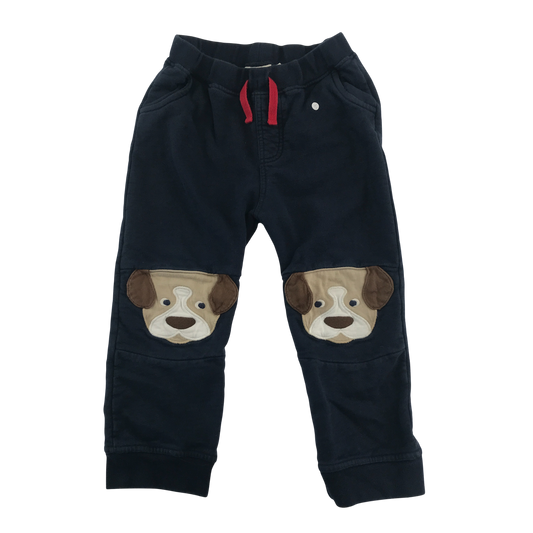 Preloved kids joggers