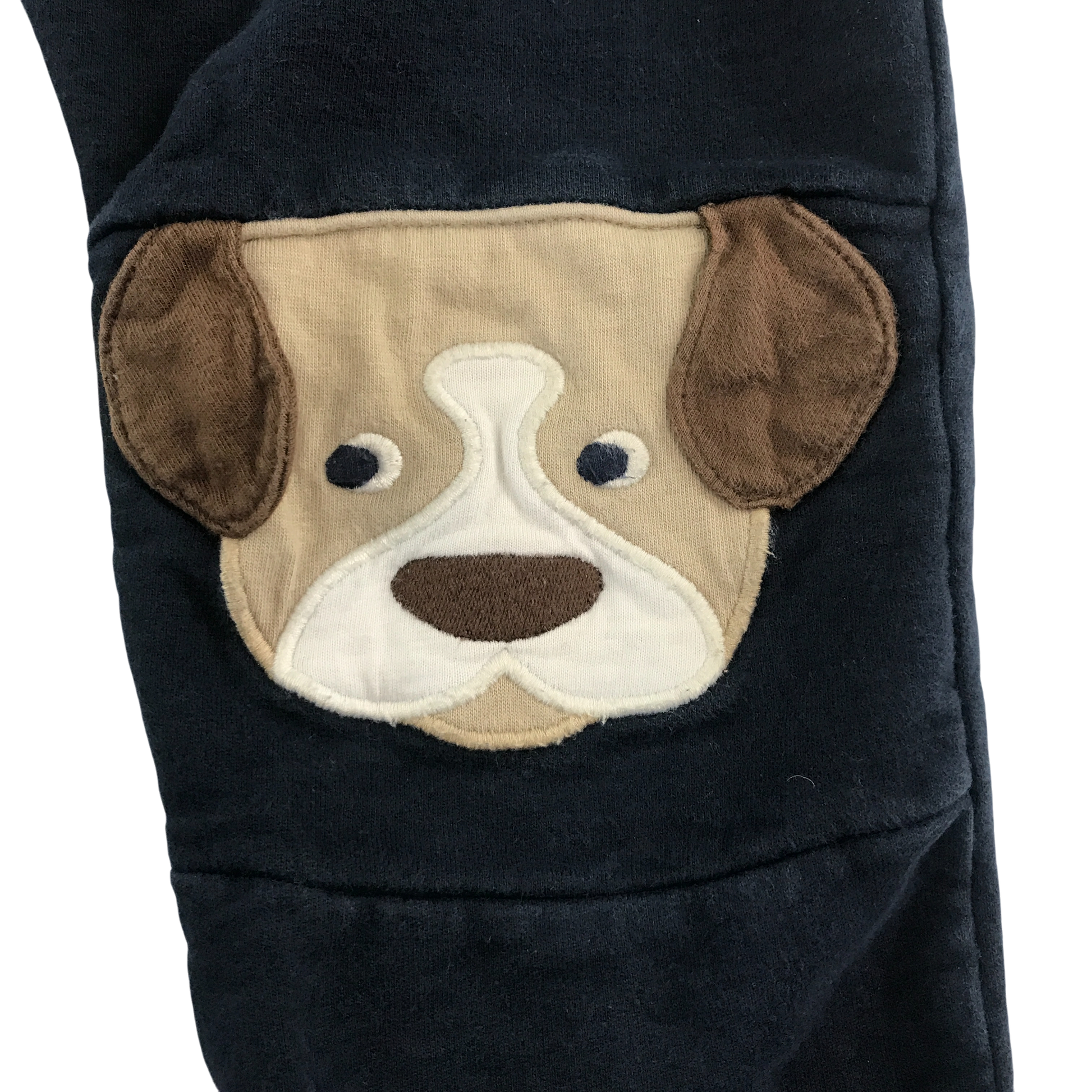 Preloved kids joggers