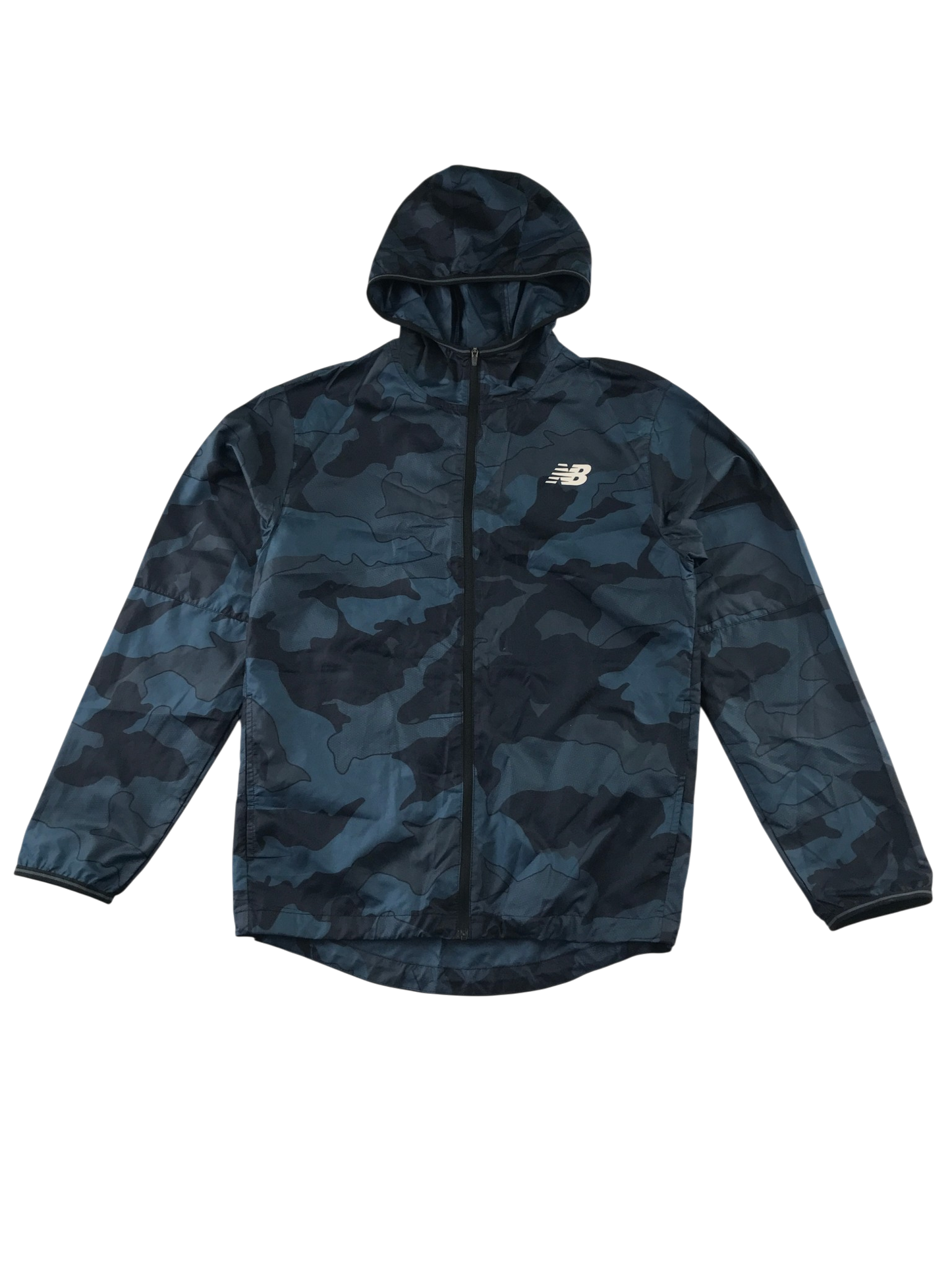 Secondhand New Balance sportswear for adults