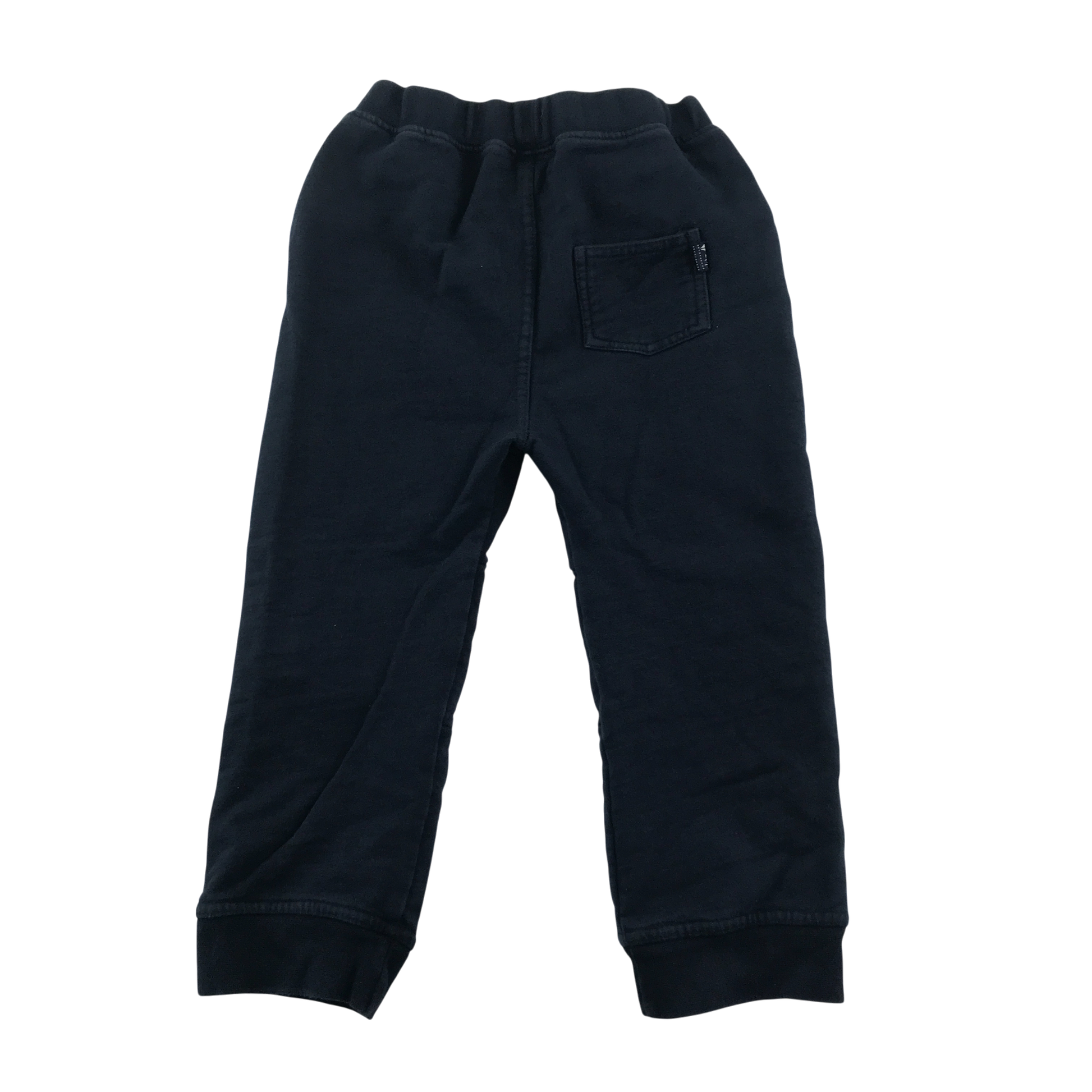 Preloved kids joggers