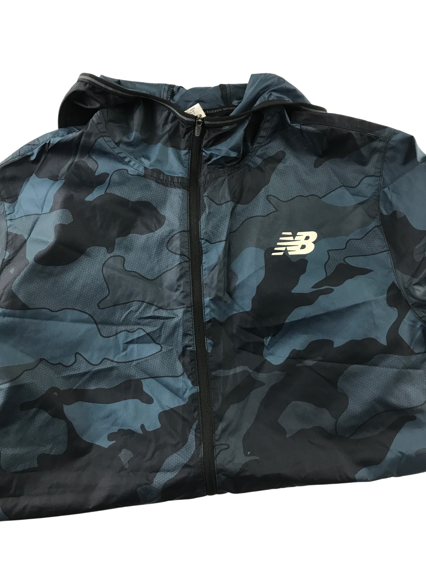 Secondhand New Balance sportswear for adults