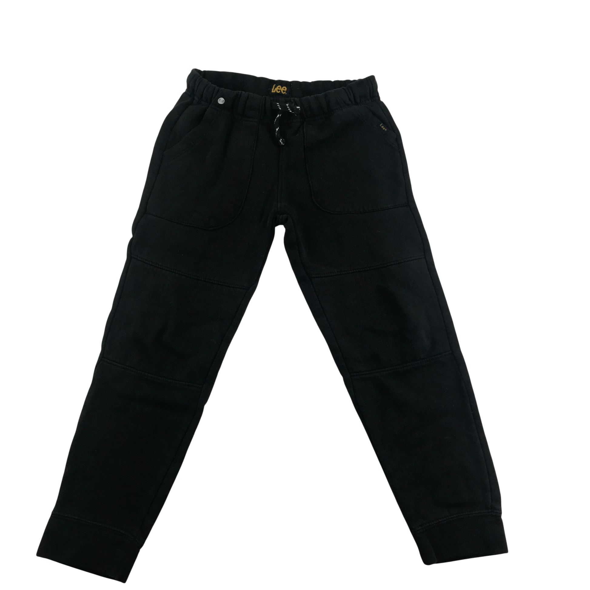 Preloved kids joggers