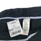 Next jean 6-7 year navy plain chino style regular leg adjustable waist