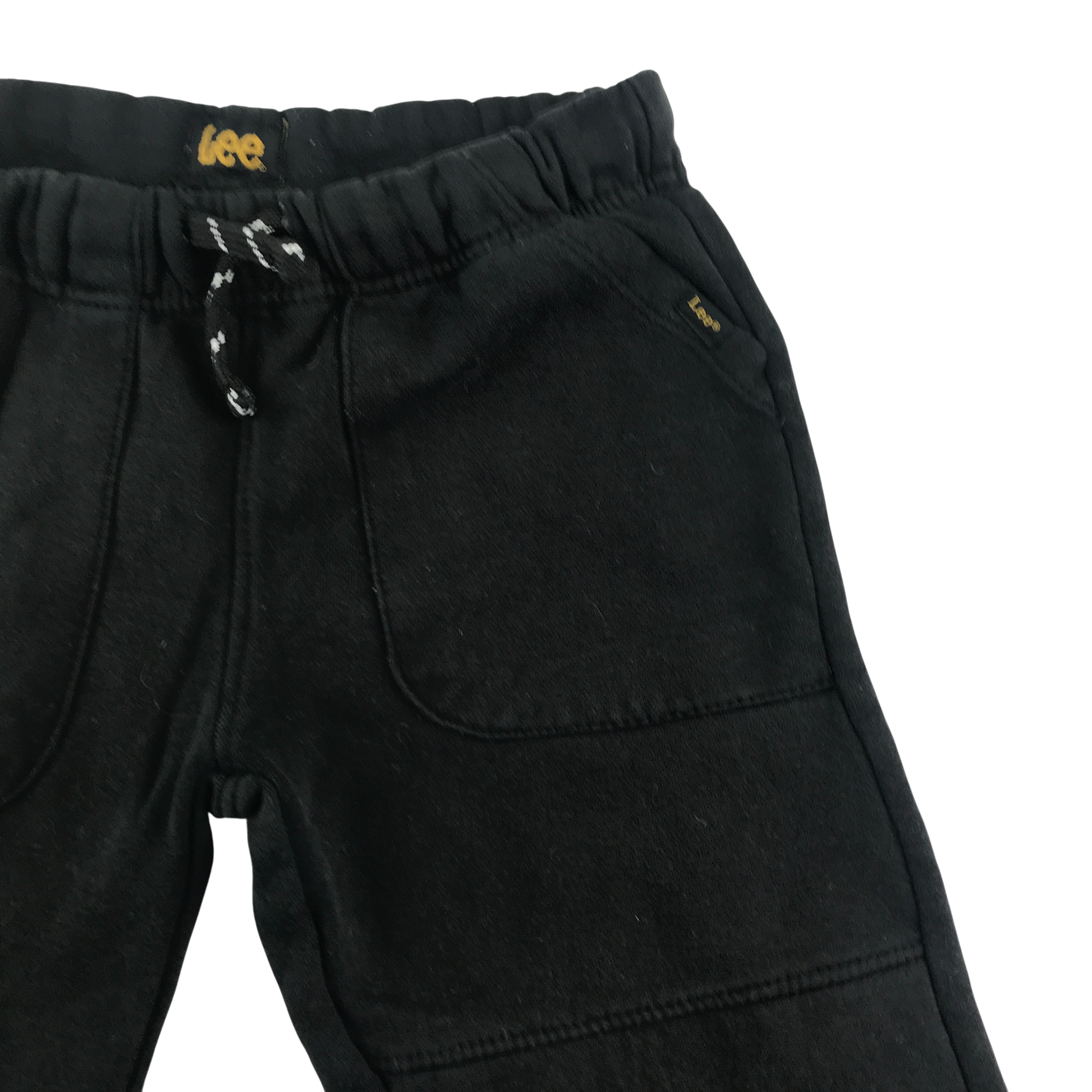 Preloved kids joggers