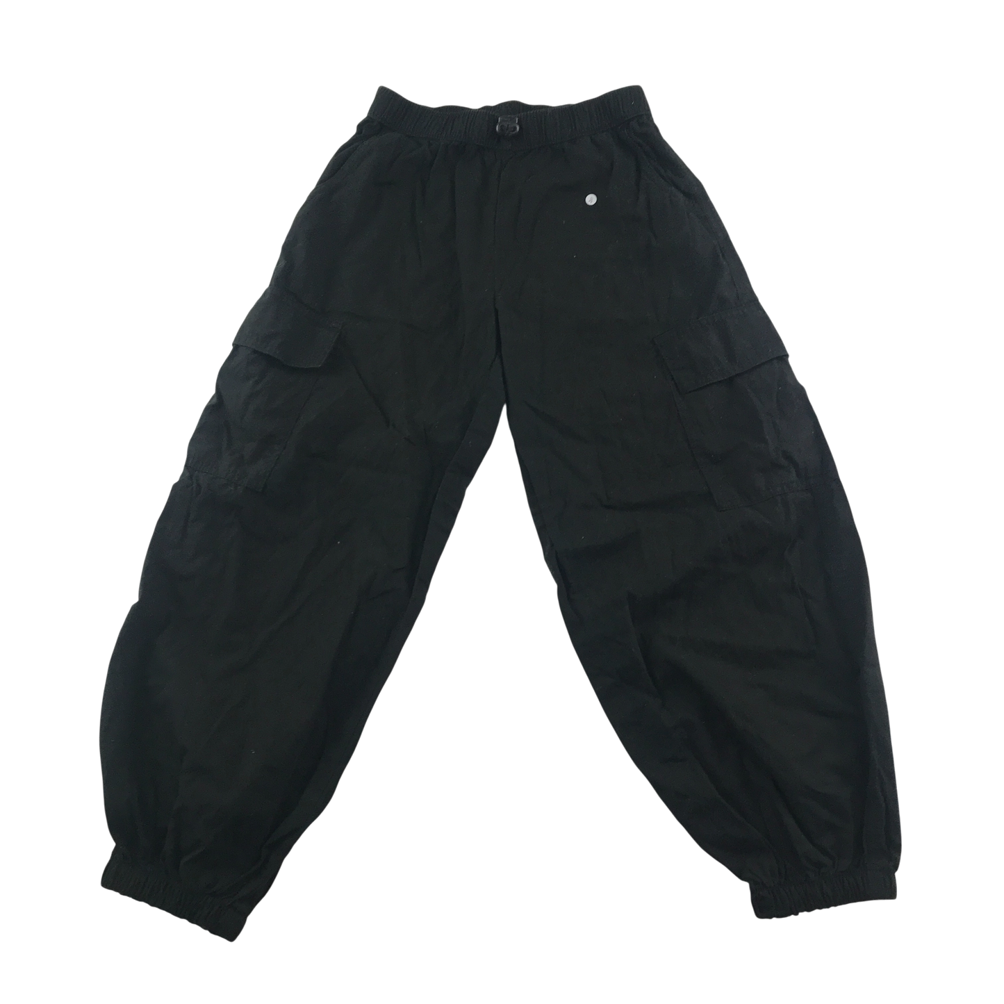 Preloved kids joggers