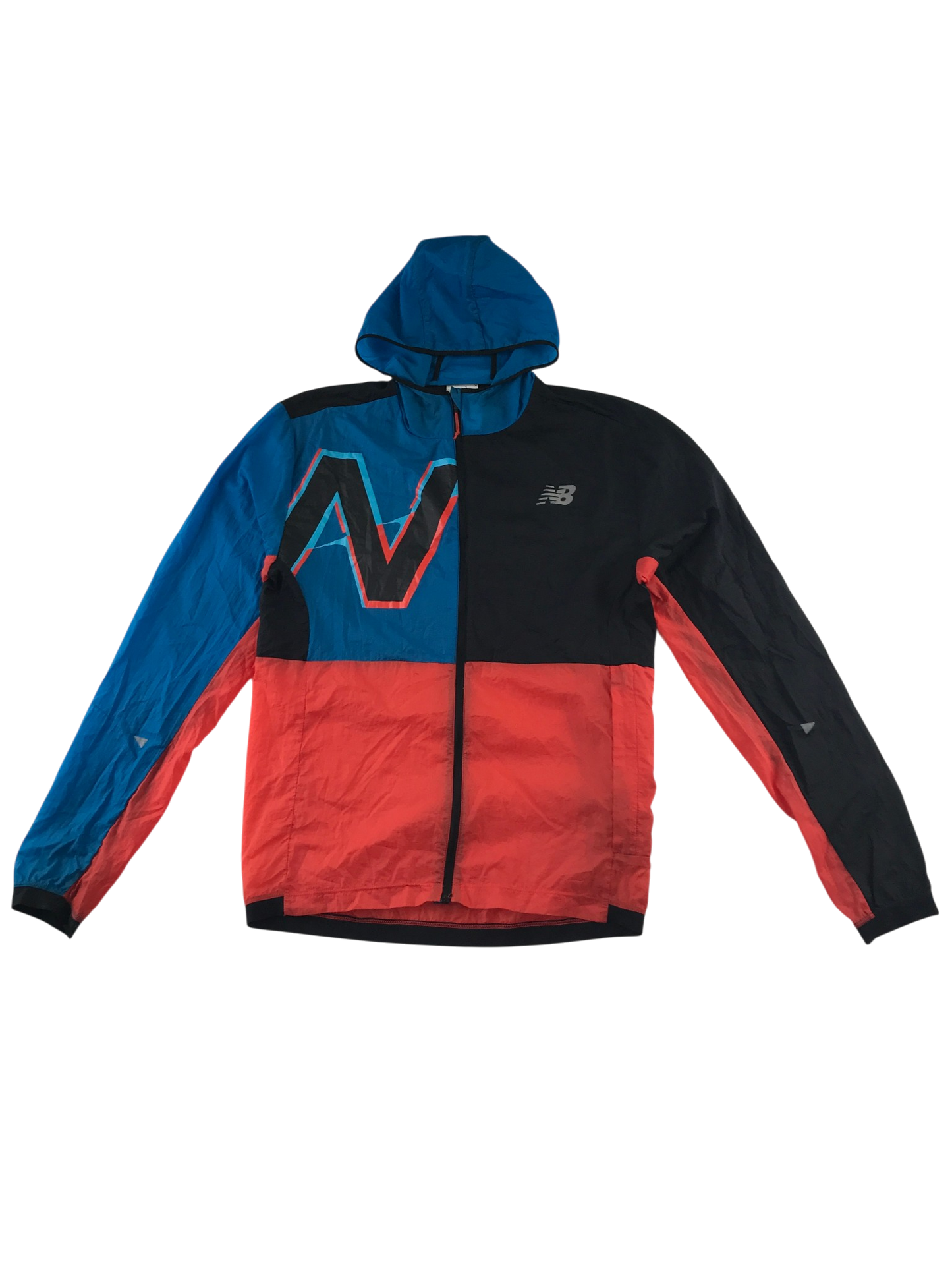 Secondhand New Balance sportswear for adults