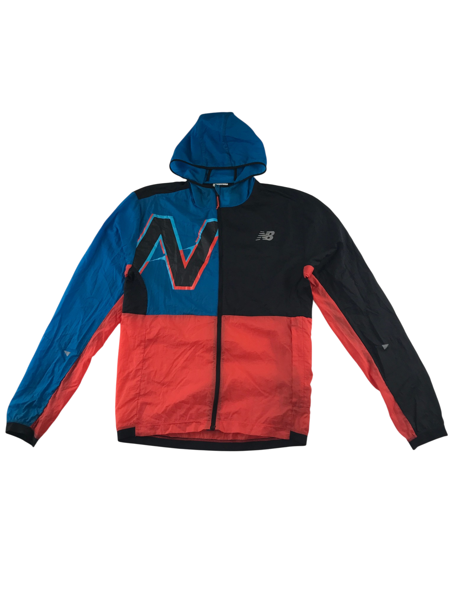 Secondhand New Balance sportswear for adults