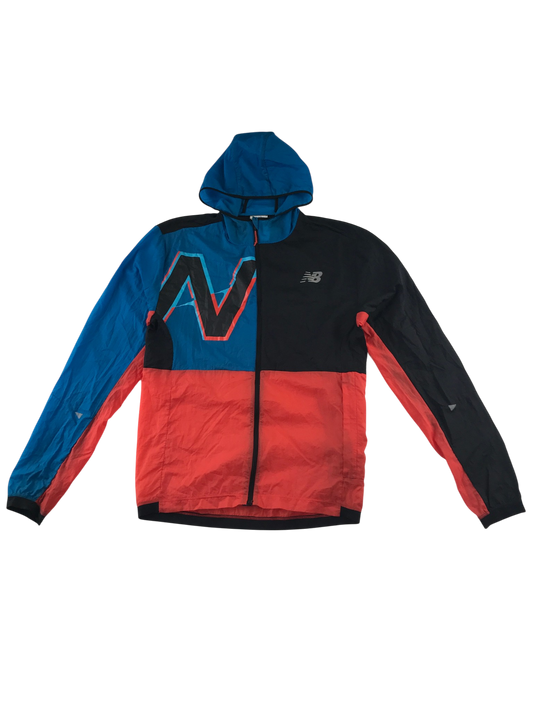 Secondhand New Balance sportswear for adults