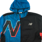 Secondhand New Balance sportswear for adults