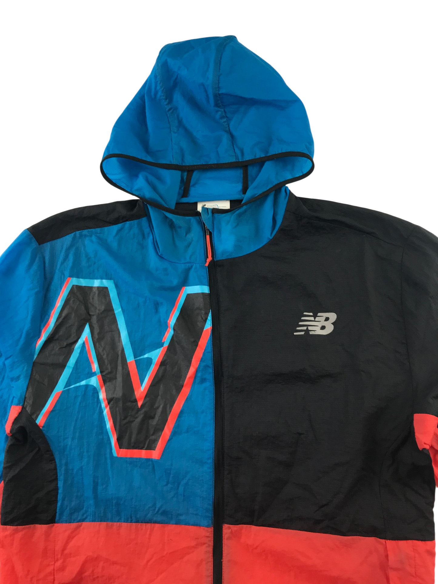 Secondhand New Balance sportswear for adults