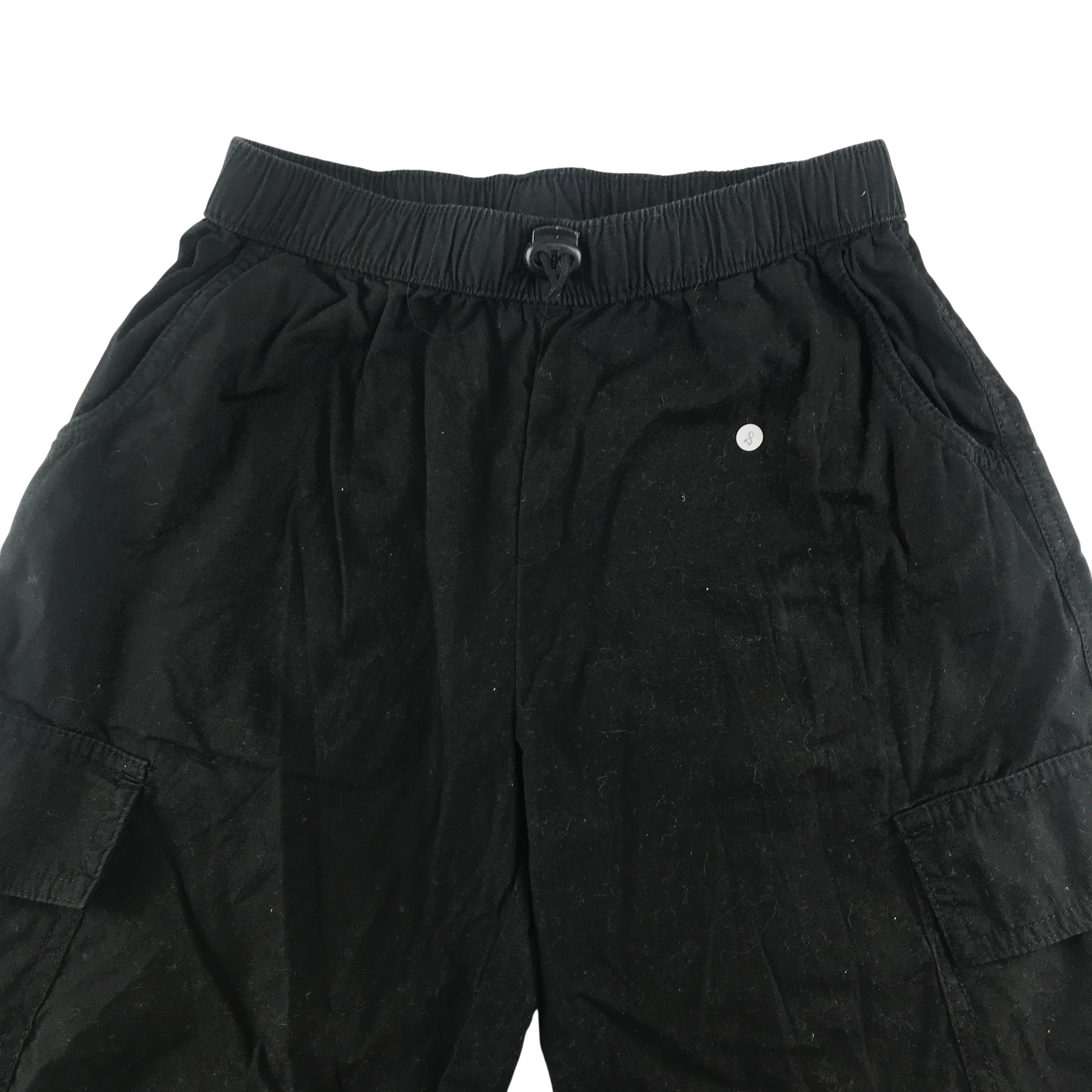 Preloved kids joggers