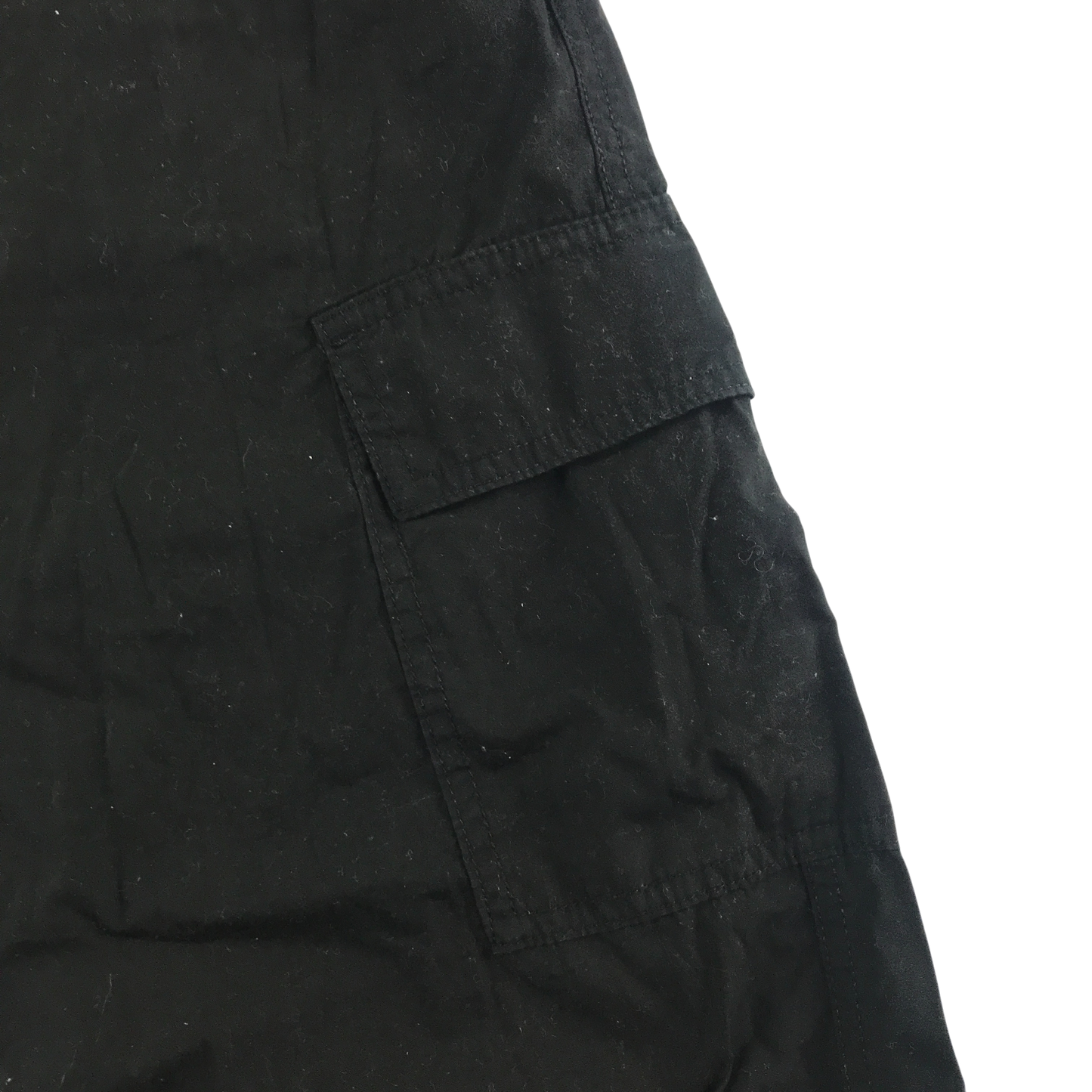 Preloved kids joggers