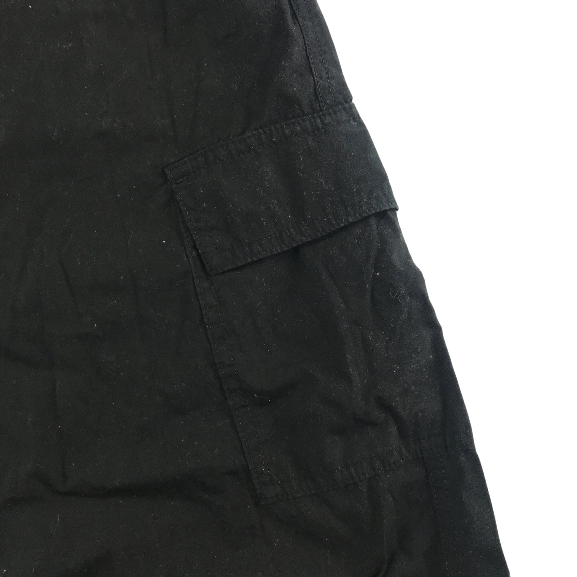 Preloved kids joggers