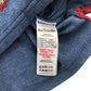 Jojo Maman Bebe polo shirt 5-6 years navy dinosaur embroidered cotton