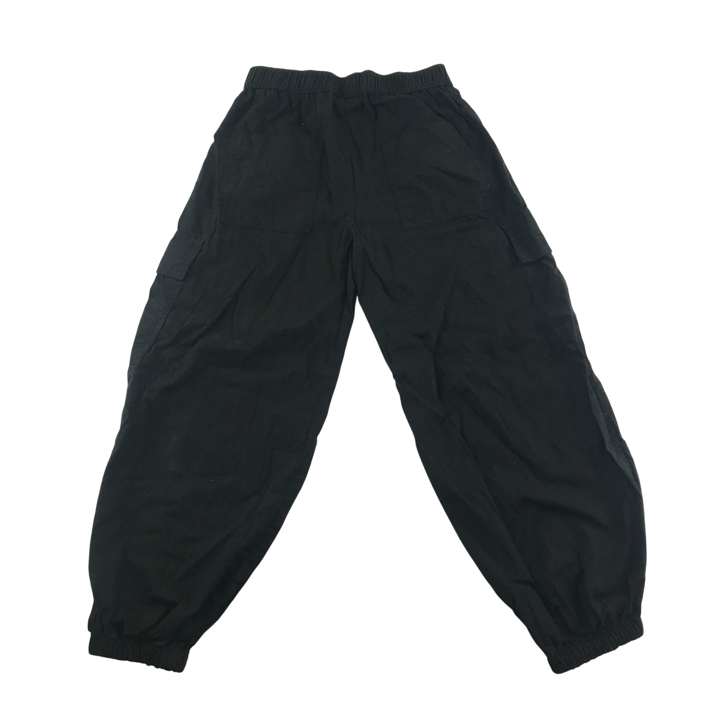 Preloved kids joggers