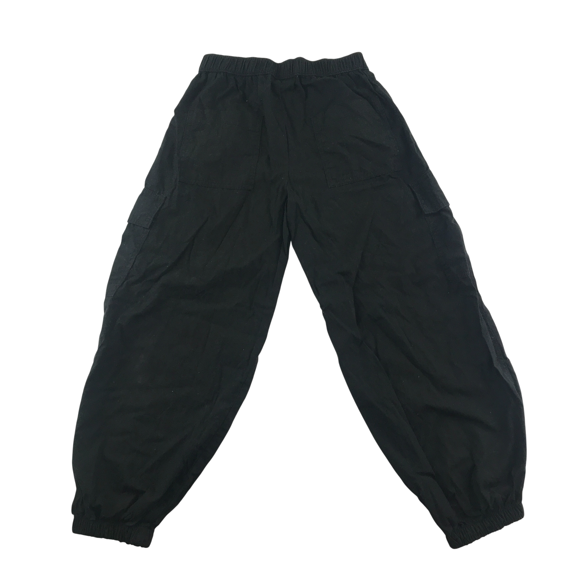 Preloved kids joggers