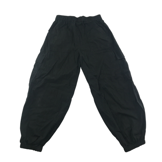 Preloved kids joggers