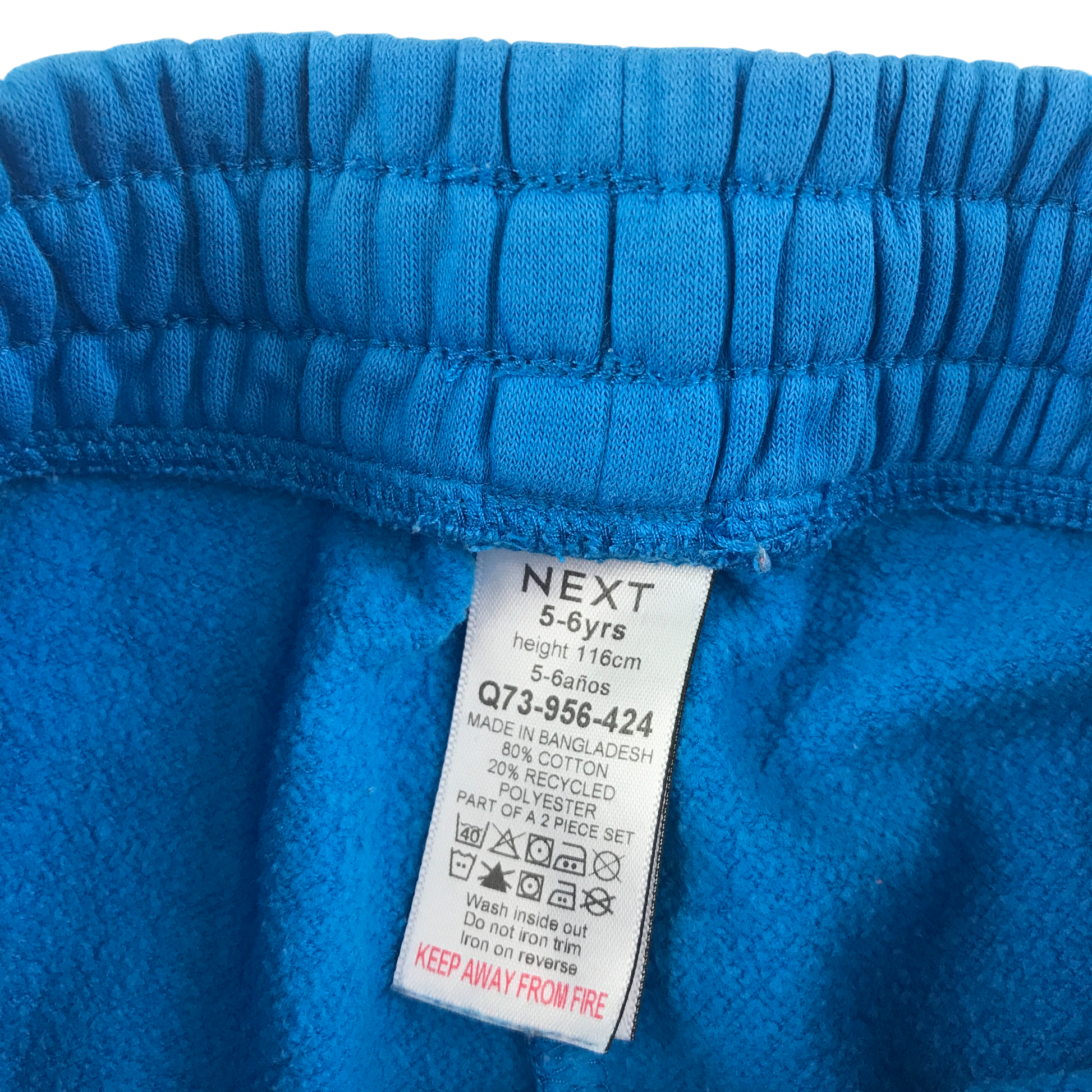 Preloved kids sweater jumper set