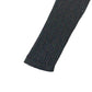 Matalan Cardigan Age 8 Black with Multicoloured Metallic Shine Design