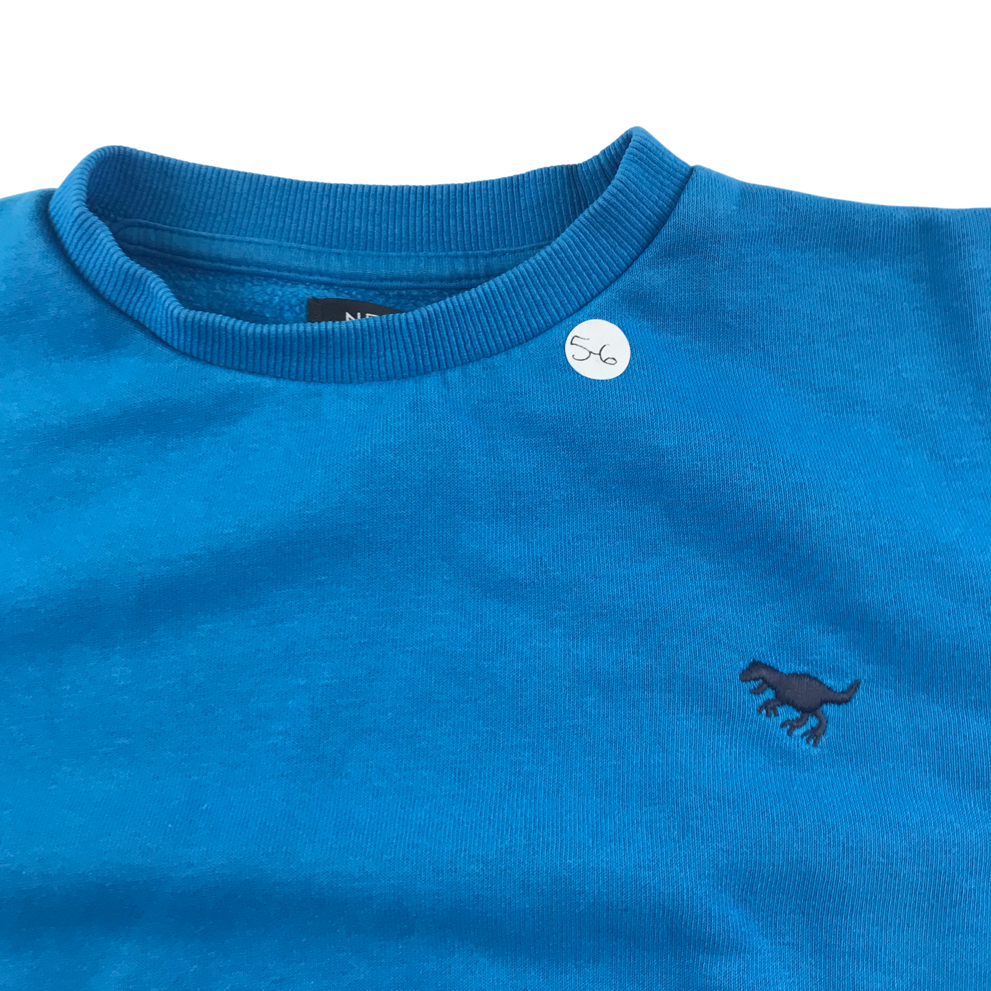 Preloved kids sweater jumper set