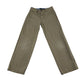 Tommy Hilfiger trouser 6-7 year beige chino style with adjustable waist cotton
