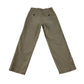 Tommy Hilfiger trouser 6-7 year beige chino style with adjustable waist cotton