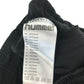Hummel sport joggers adult size S black slim leg React Basketball