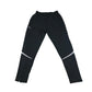 Hummel sport joggers adult size S black slim leg React Basketball
