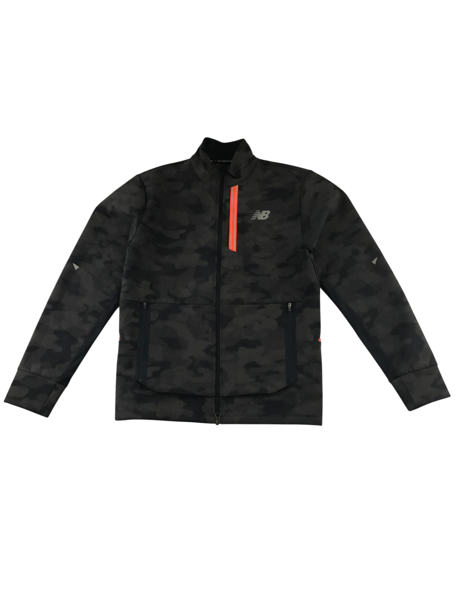 Secondhand New Balance sportswear for adults
