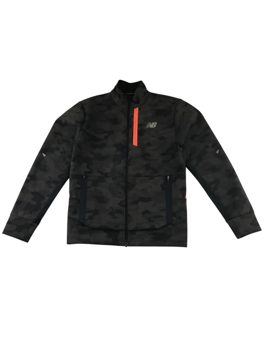 Secondhand New Balance sportswear for adults