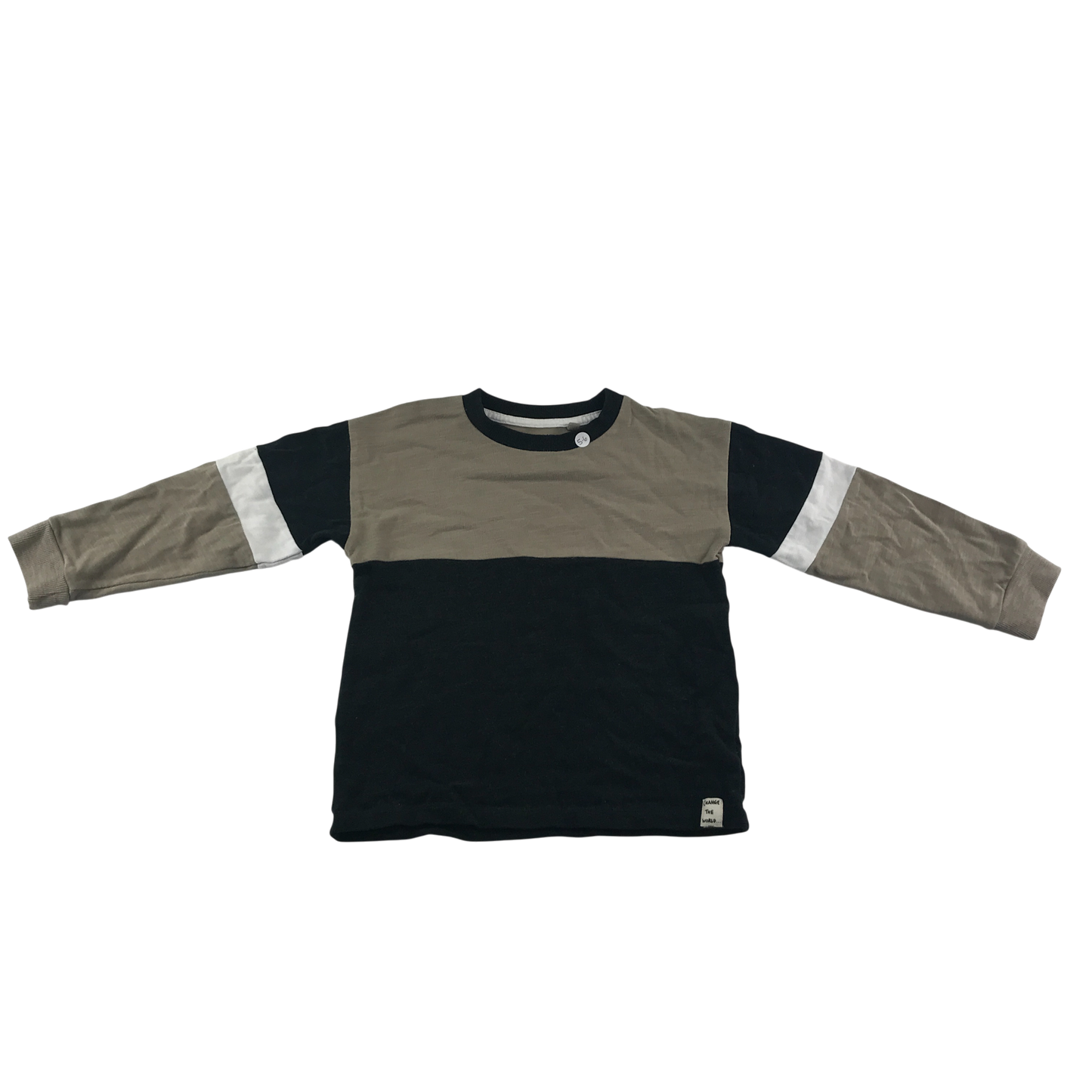 Preloved kids sweater jumper set