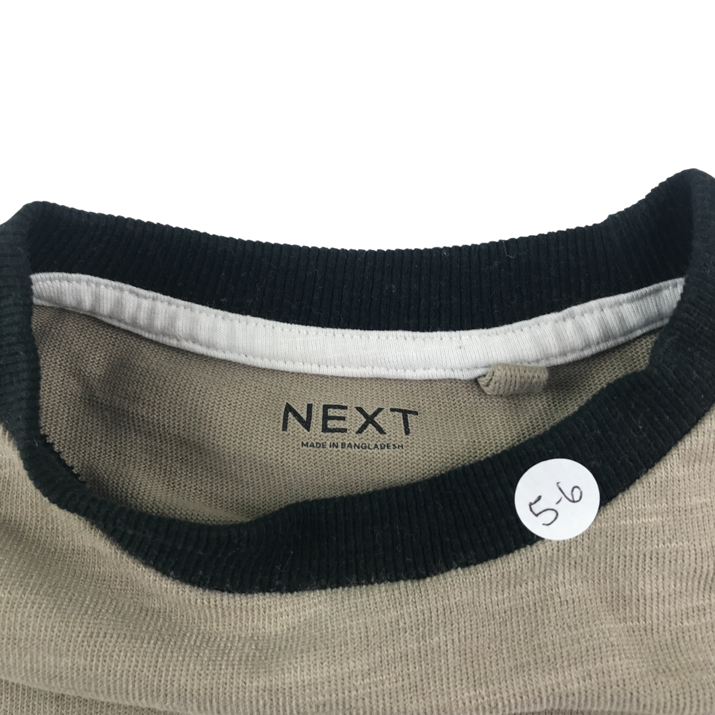 Preloved kids sweater jumper set