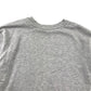 George Sweater Age 7 Grey Slightly Cropped Leopard Spots Kind Print