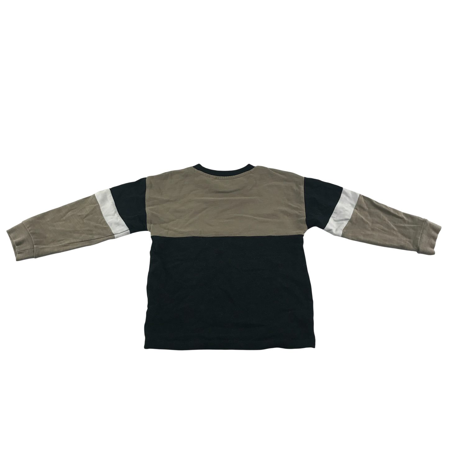 Preloved kids sweater jumper set