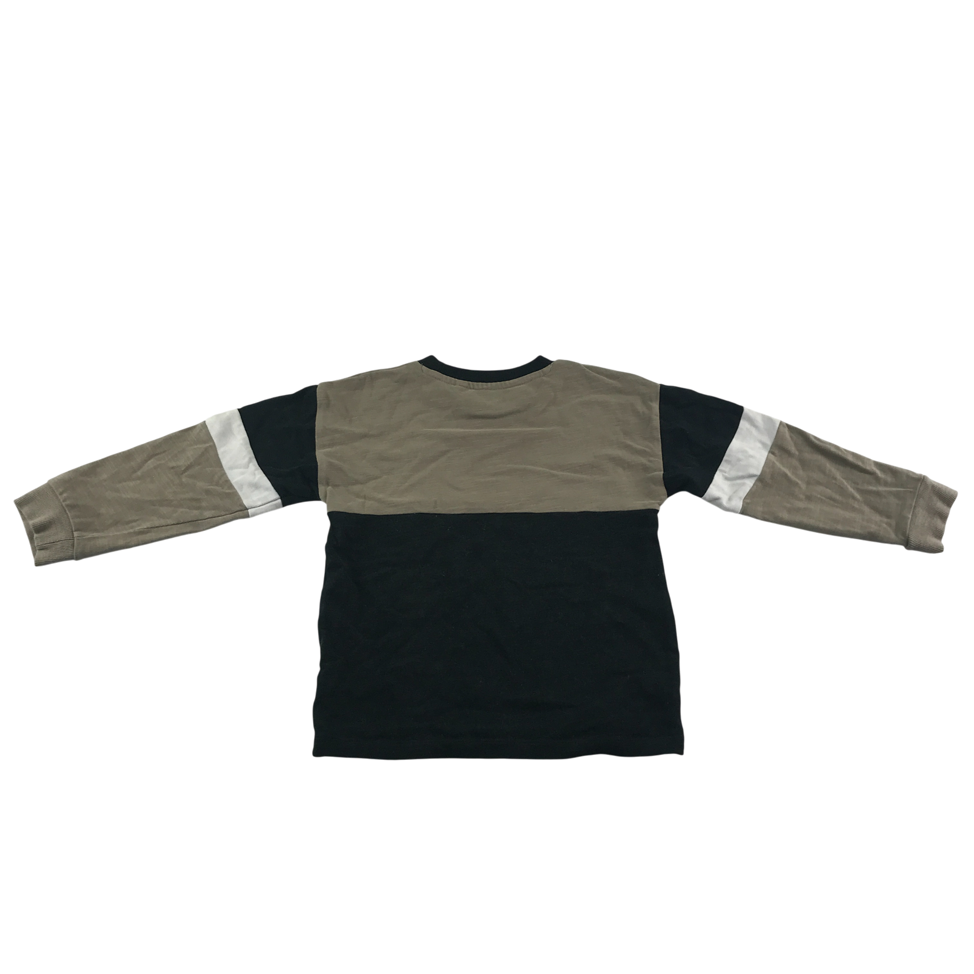 Preloved kids sweater jumper set