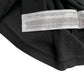 Primark festive t-shirt 7-8 years black long sleeve football Santa cotton