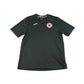 Joma Sligo Rovers FC sport t-shirt 8-9 years grey short sleeve