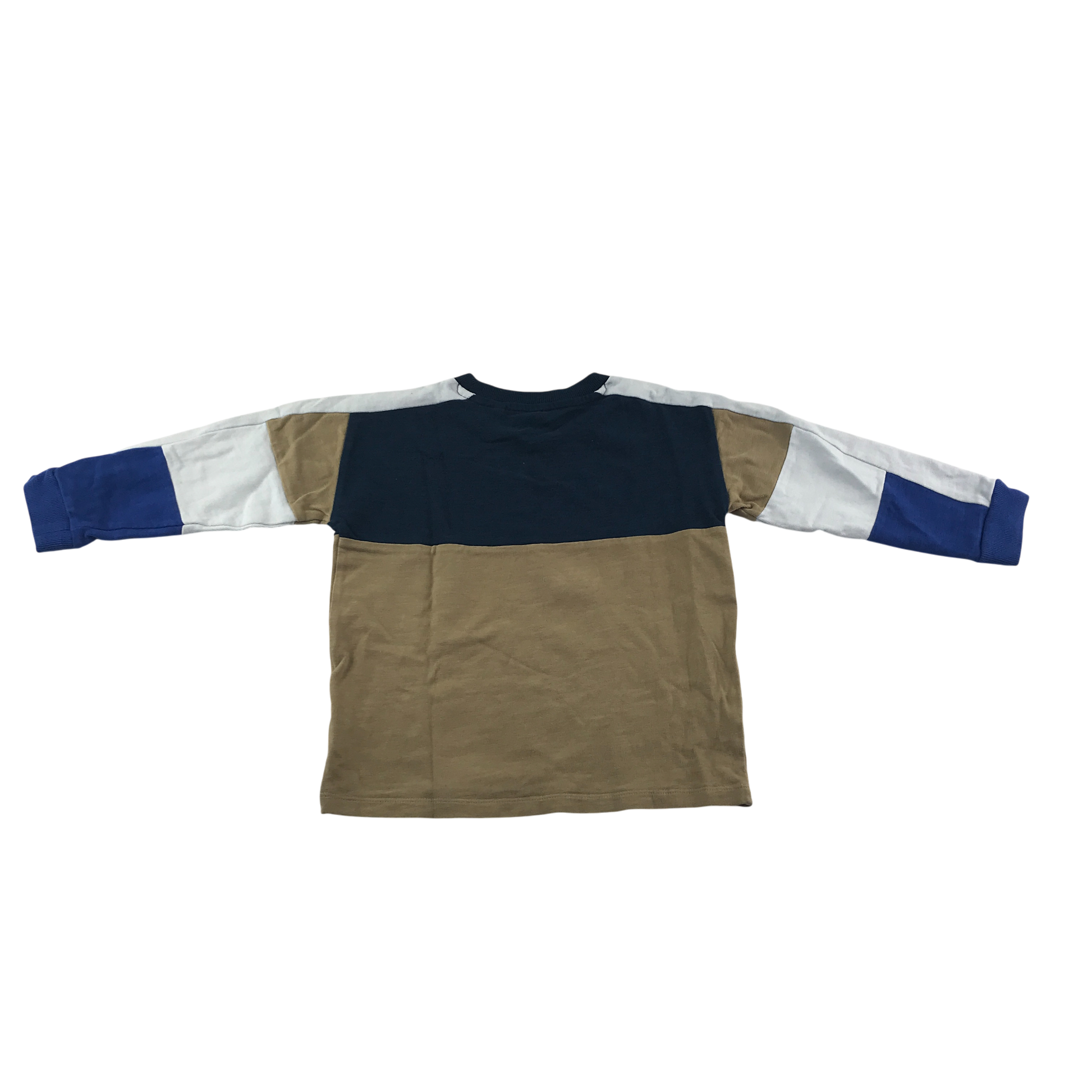 Preloved kids sweater jumper set