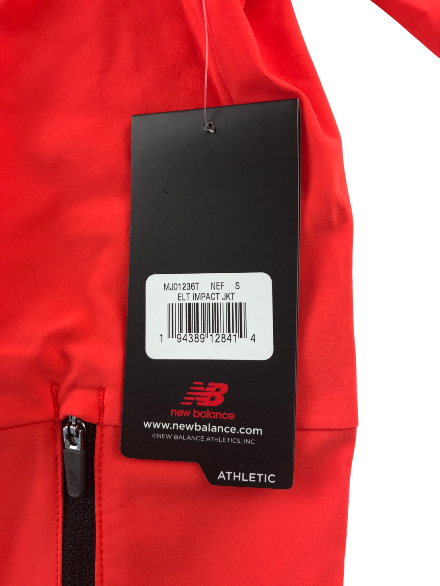 Secondhand New Balance sportswear for adults