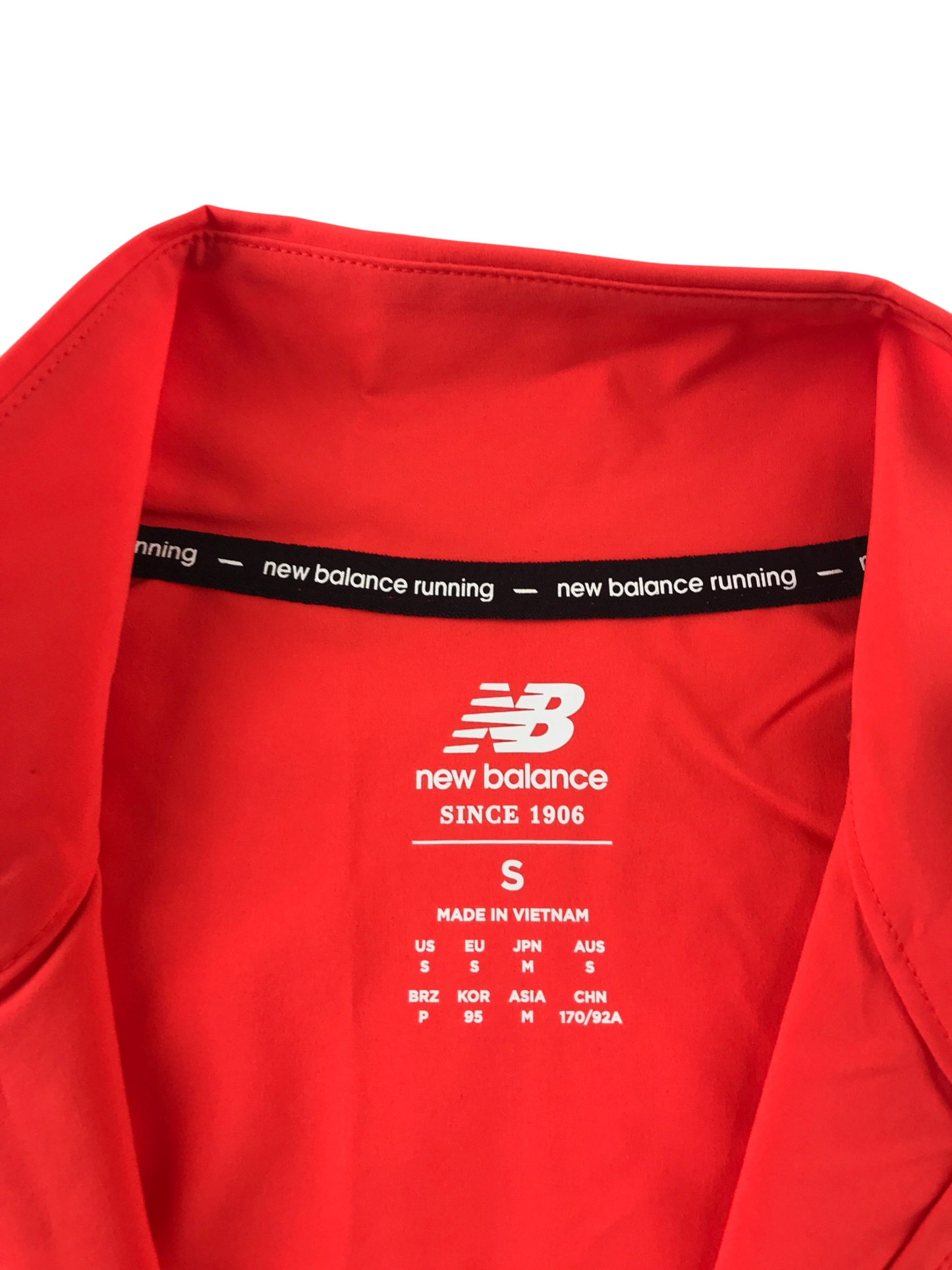 Secondhand New Balance sportswear for adults