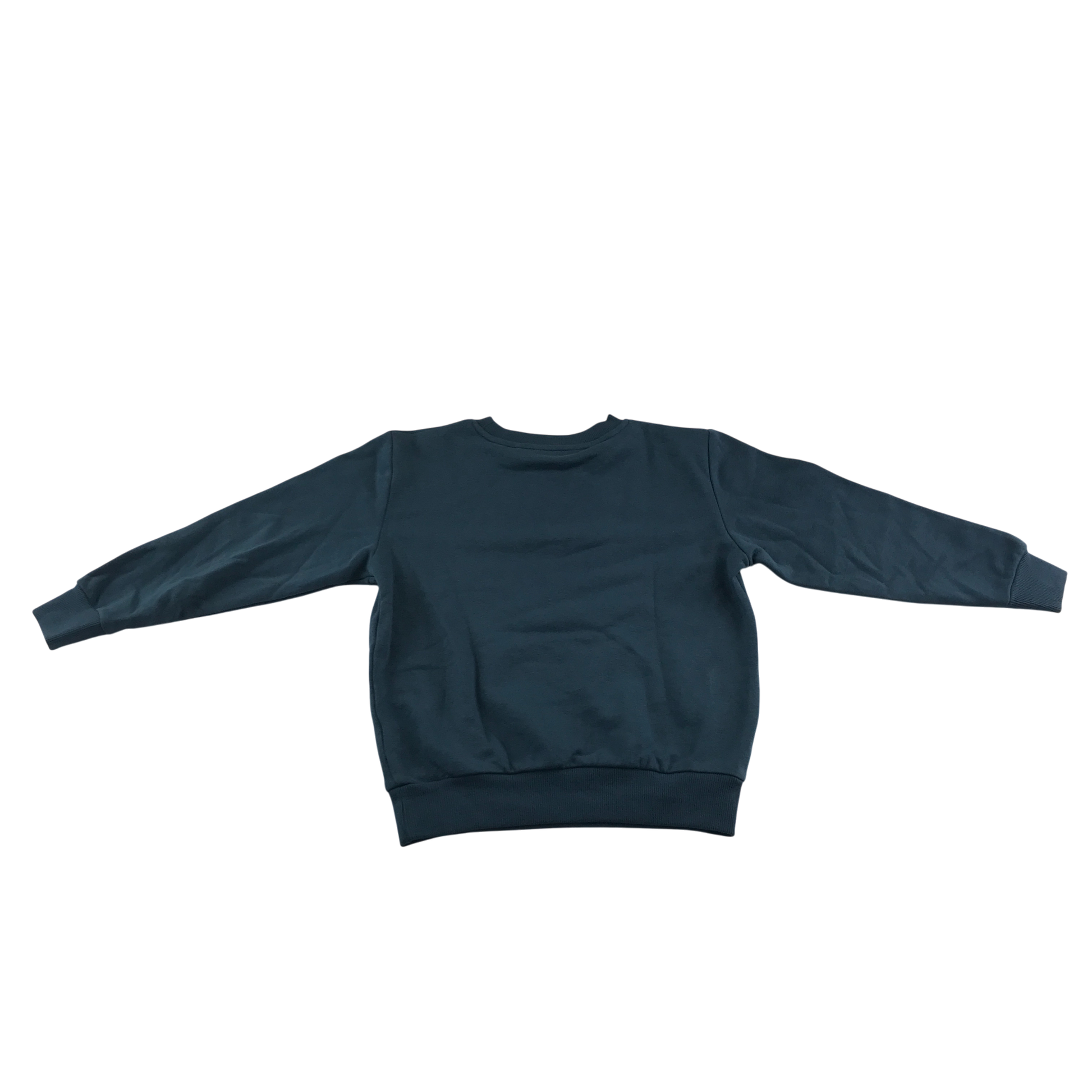 Preloved kids sweater jumper set