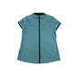 Adidas sport polo 9-10 years blue and navy short sleeve