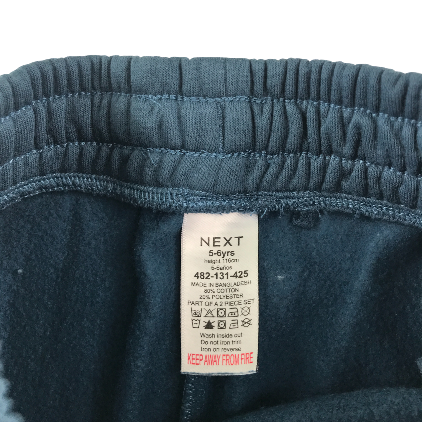 Preloved kids sweater jumper set