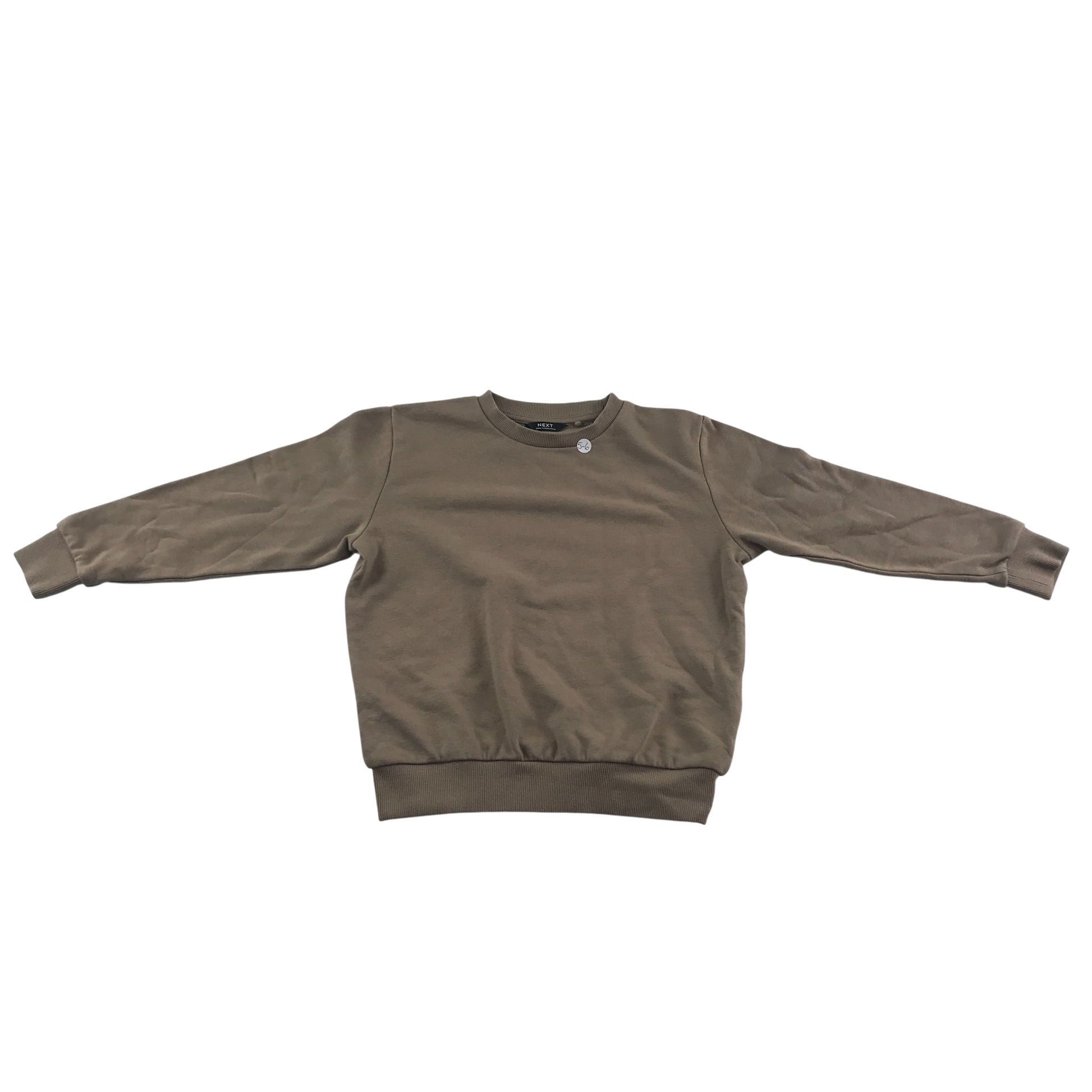 Preloved kids sweater jumper set