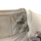 Puma Galway United football strip 8-10 years white and burgundy