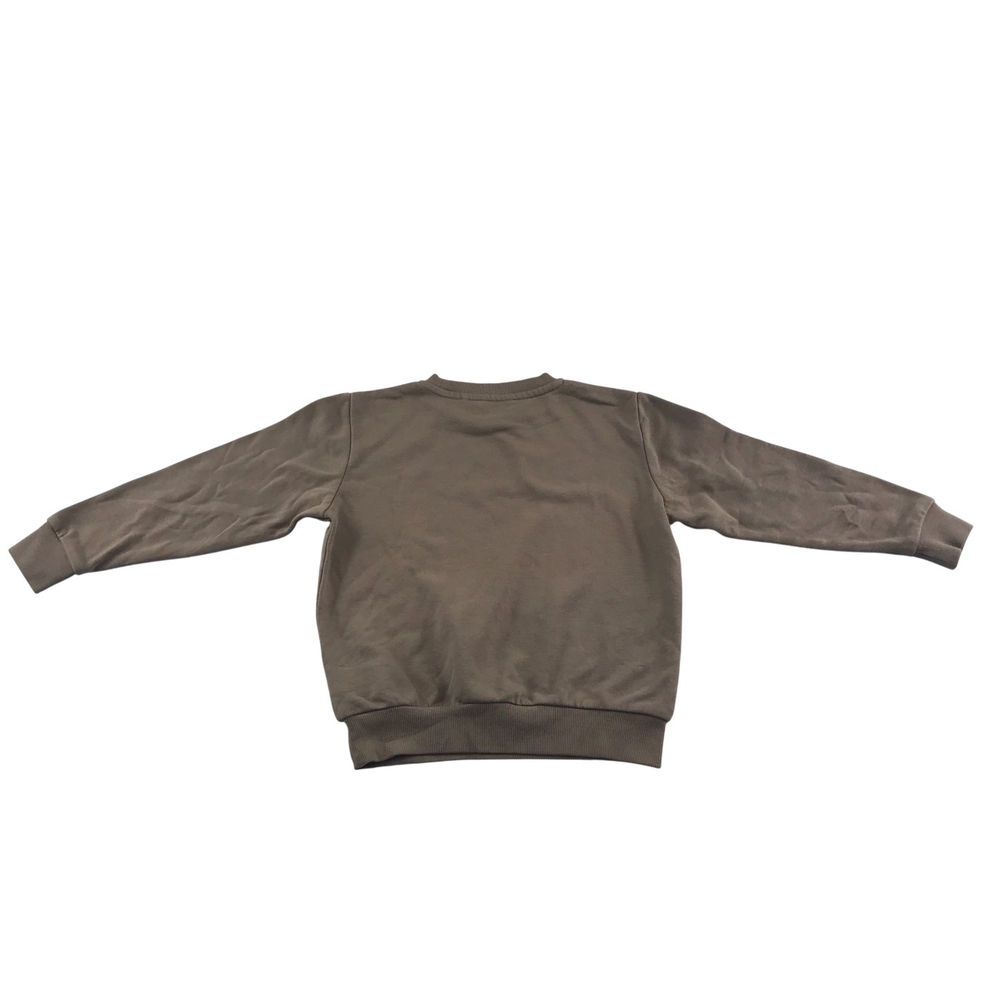 Preloved kids sweater jumper set