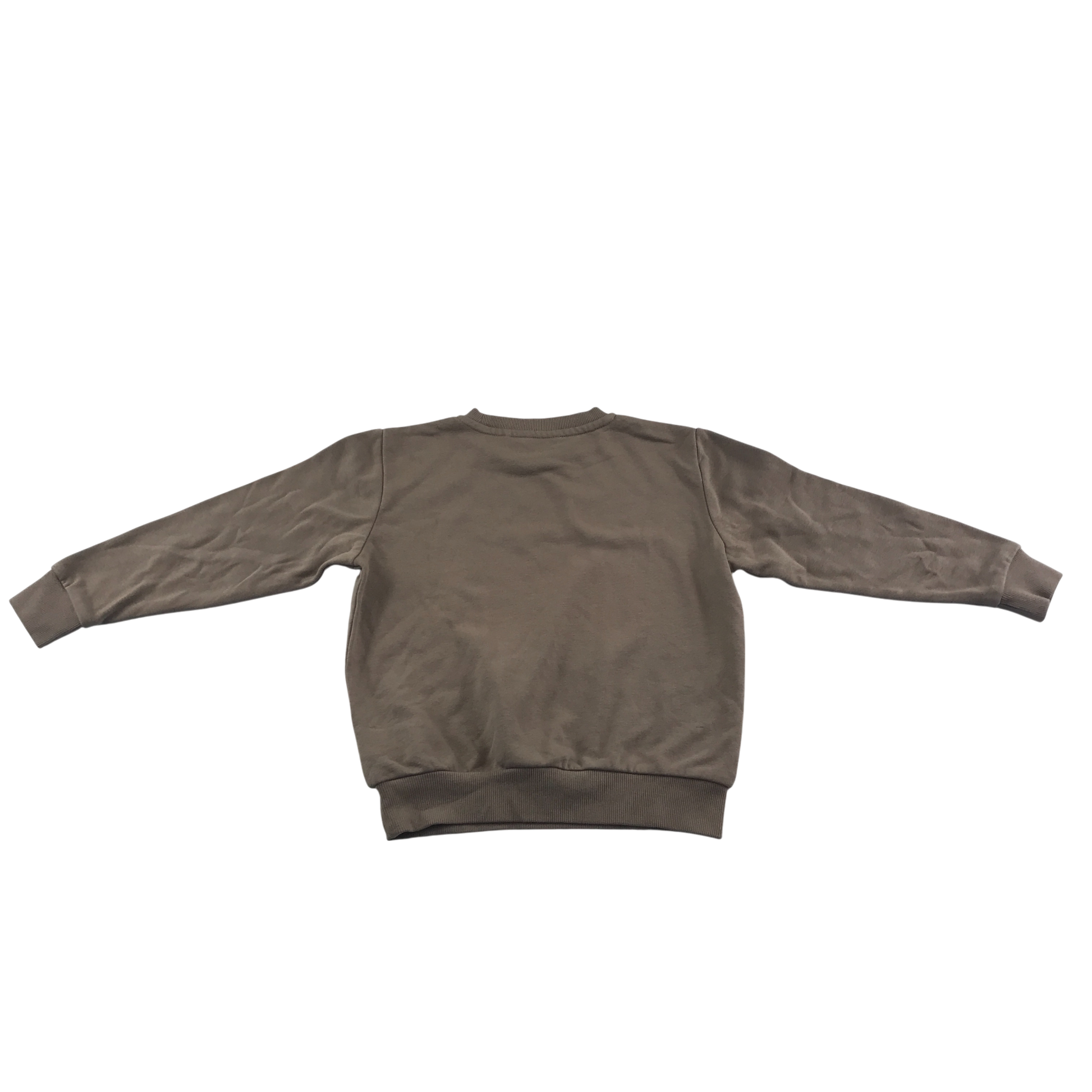 Preloved kids sweater jumper set