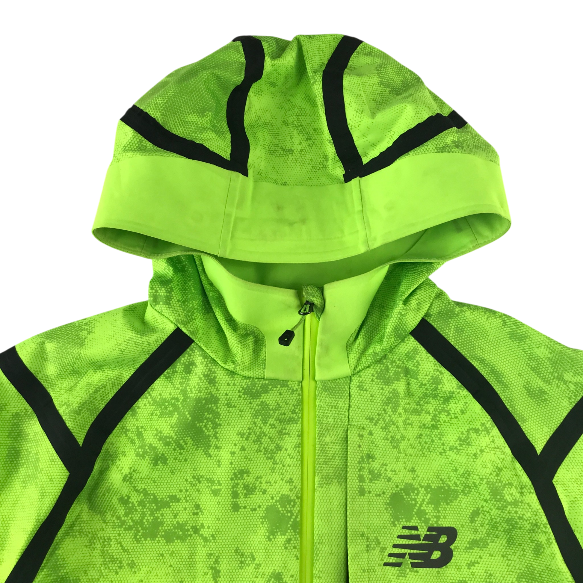 Second-hand New Balance activewear for adults